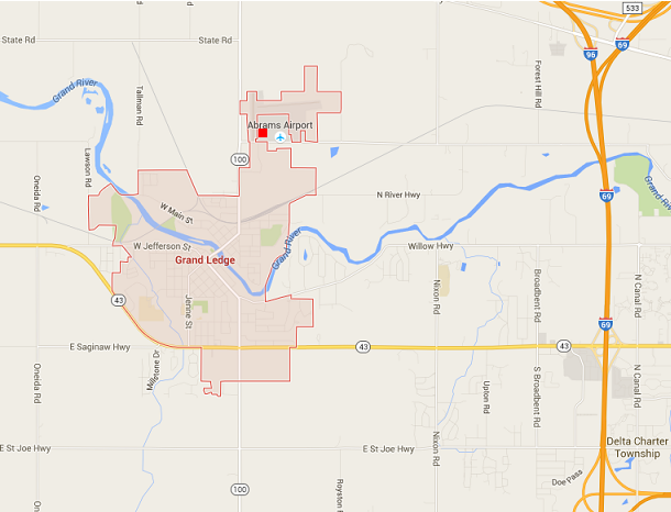 mt pleasant air charter