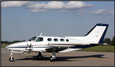 cessna 401